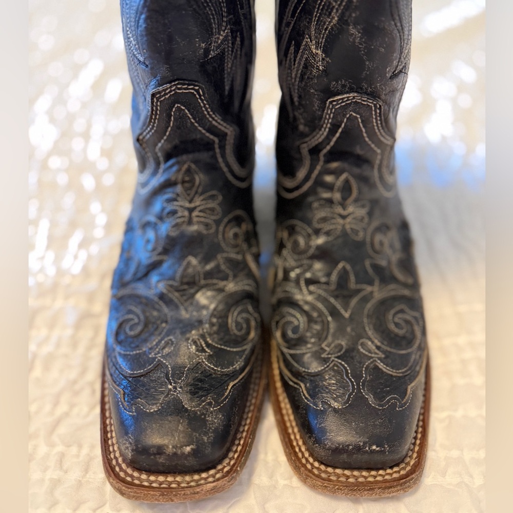 Corral Handcrafted Boots